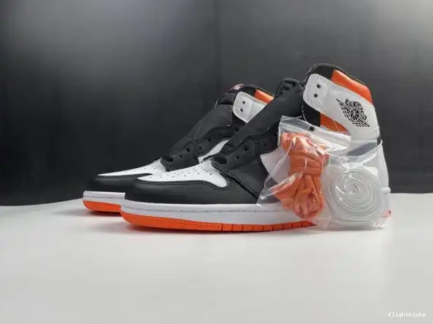 Orange 555088-180 1 Jordan Electro Air High Retro 0429